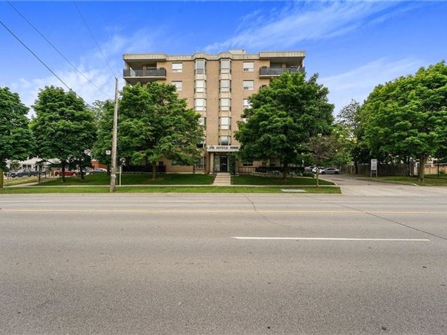 240 Quigley Condos - 204 240 Quigley Road - photo 2