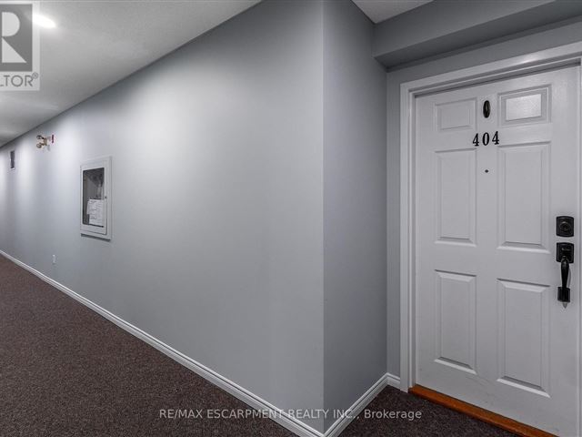 240 Quigley Condos - 404 240 Quigley Road - photo 2