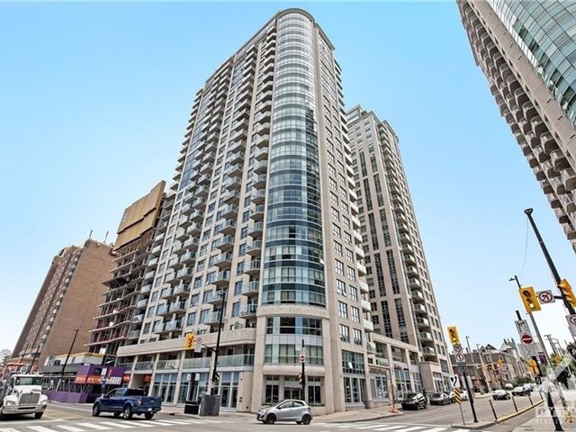 Claridge Plaza Phase 3 - 1004 242 Rideau Street - photo 1