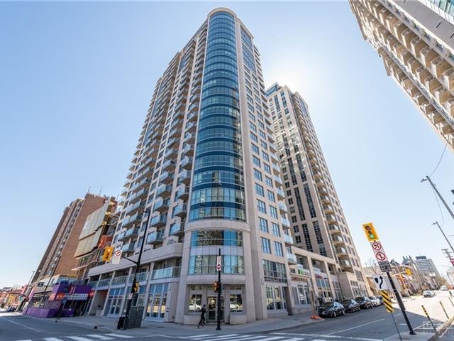 Claridge Plaza Phase 3 - 2602 242 Rideau Street - photo 1