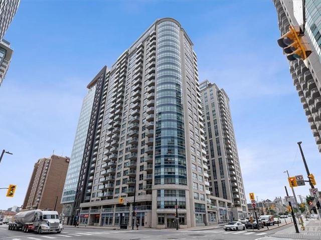 Claridge Plaza Phase 3 - 405 242 Rideau Street - photo 1