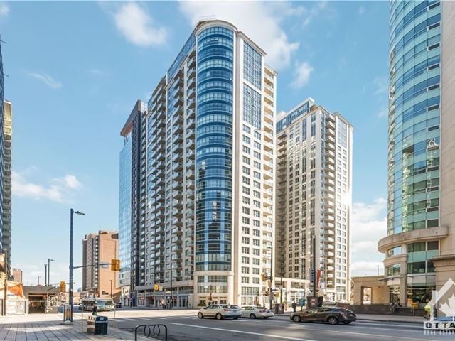 Claridge Plaza Phase 3 - 2308 242 Rideau Street - photo 1