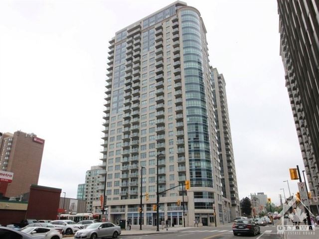 Claridge Plaza Phase 3 - 202 242 Rideau Street - photo 1