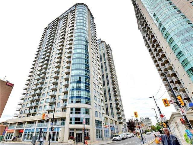 Claridge Plaza Phase 3 - 1903 242 Rideau Street - photo 1