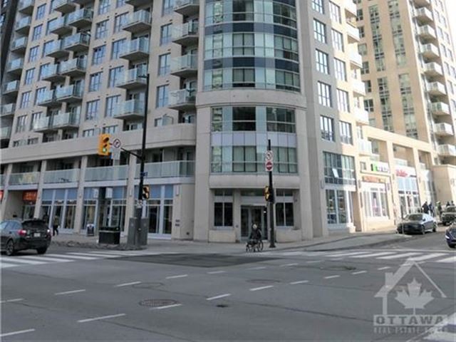 Claridge Plaza Phase 3 - 508 242 Rideau Street - photo 1