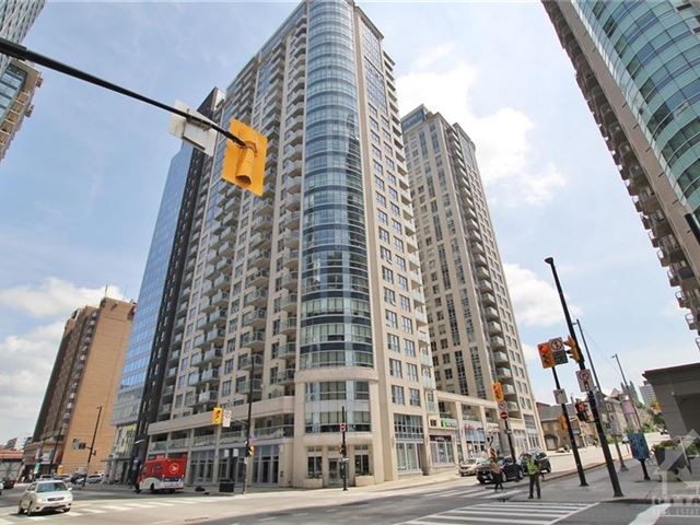 Claridge Plaza Phase 3 - 506 242 Rideau Street - photo 1