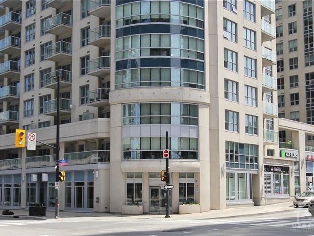 Claridge Plaza Phase 3 - 506 242 Rideau Street - photo 2