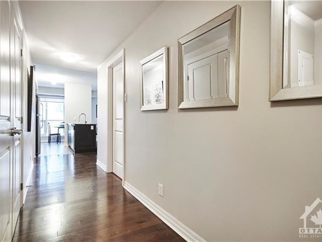 Claridge Plaza Phase 3 - 801 242 Rideau Street - photo 2