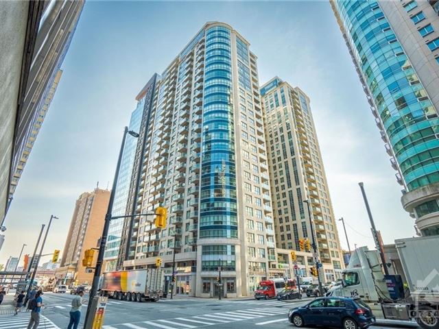 Claridge Plaza Phase 3 - 306 242 Rideau Street - photo 1