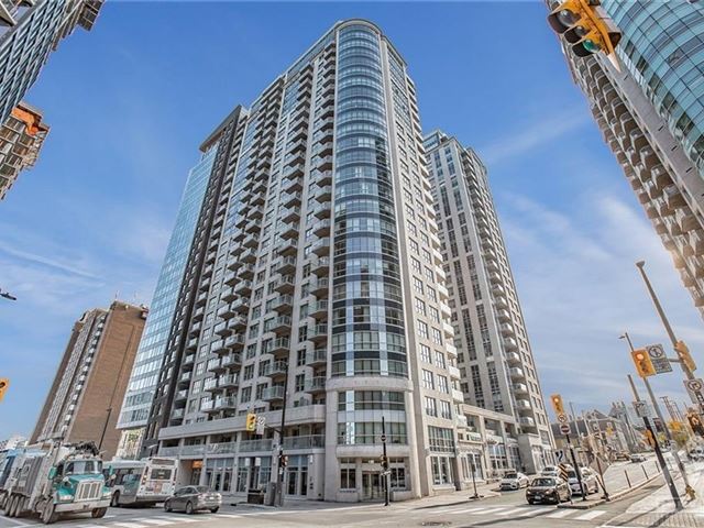 Claridge Plaza Phase 3 - 2502 242 Rideau Street - photo 1