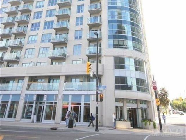 Claridge Plaza Phase 3 - PH2-2802 242 Rideau Street - photo 1