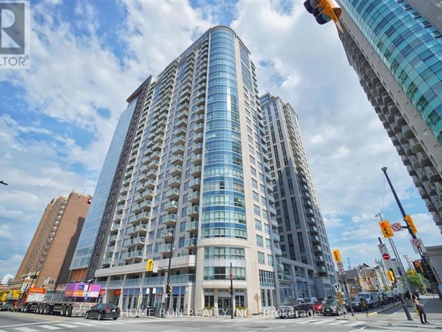 Claridge Plaza Phase 3 - 1207 242 Rideau Street - photo 1