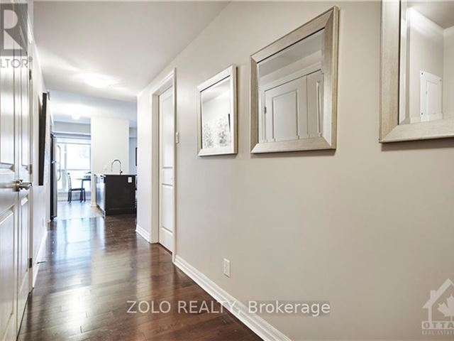 Claridge Plaza Phase 3 - 801 242 Rideau Street - photo 2