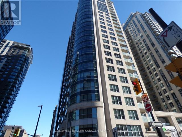 Claridge Plaza Phase 3 - 2204 242 Rideau Street - photo 1