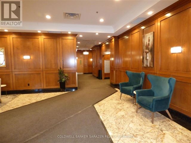 Claridge Plaza Phase 3 - 2204 242 Rideau Street - photo 3