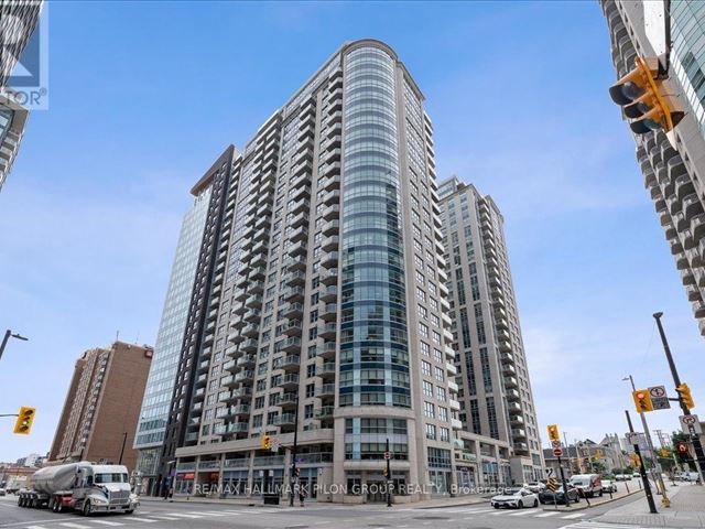 Claridge Plaza Phase 3 - 405 242 Rideau Street - photo 1