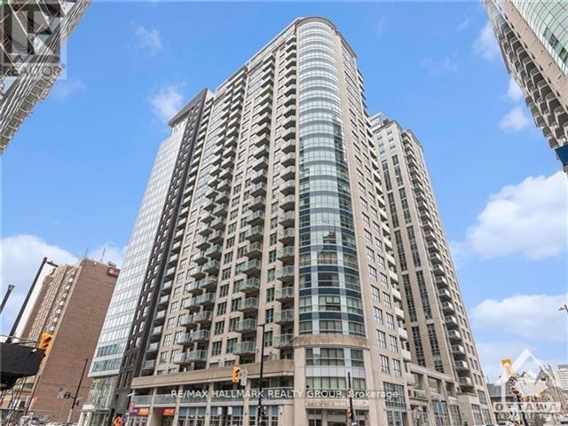 Claridge Plaza Phase 3 - 2307 242 Rideau Street - photo 1