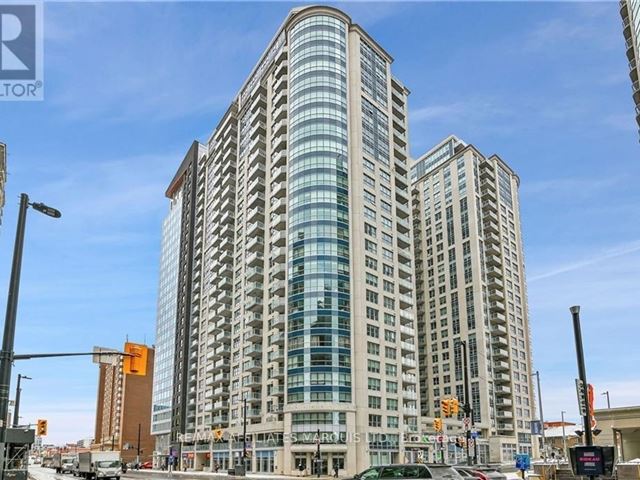 Claridge Plaza Phase 3 - 301 242 Rideau Street - photo 1