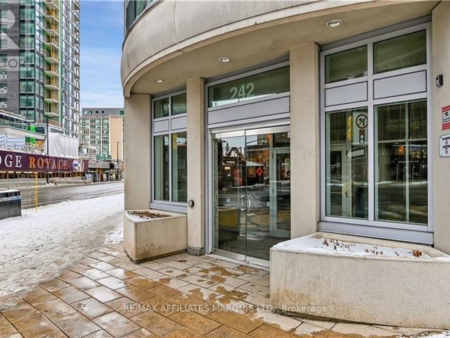 Claridge Plaza Phase 3 - 301 242 Rideau Street - photo 2