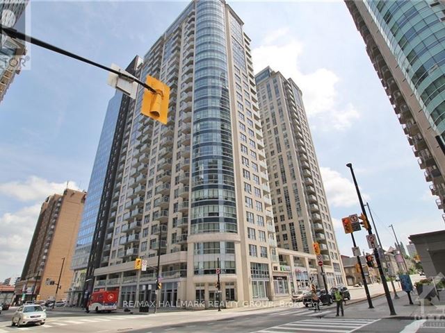 Claridge Plaza Phase 3 - 506 242 Rideau Street - photo 1