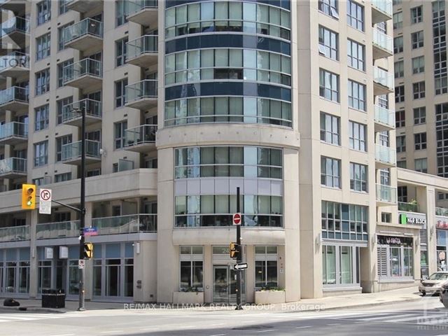 Claridge Plaza Phase 3 - 506 242 Rideau Street - photo 2