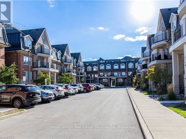 2420 Baronwood Dr Condos -  2420 Baronwood Drive - photo 2