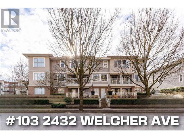 2432 Welcher AVE - 103 2432 Welcher Avenue - photo 1