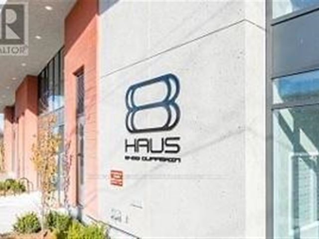 8 Haus Boutique Condos - 815 2433 Dufferin Street - photo 2