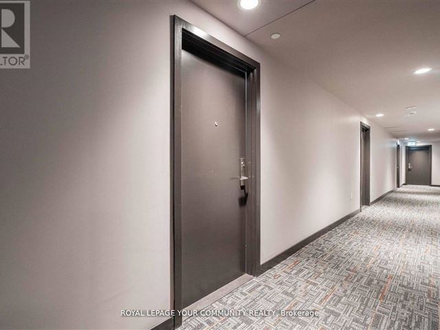 8 Haus Boutique Condos - 803 2433 Dufferin Street - photo 3