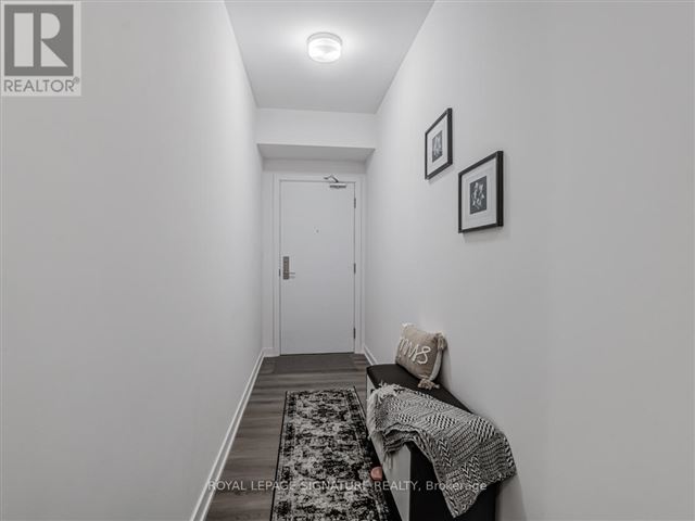 8 Haus Boutique Condos - 107 2433 Dufferin Street - photo 3