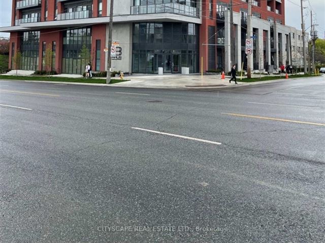 8 Haus Boutique Condos - 507 2433 Dufferin Street - photo 1