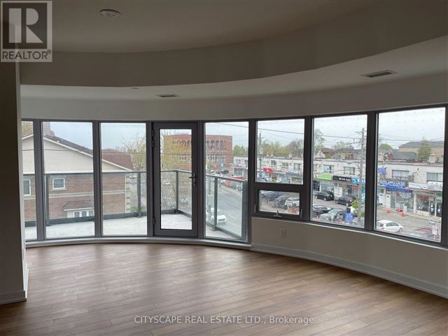 8 Haus Boutique Condos - 507 2433 Dufferin Street - photo 2