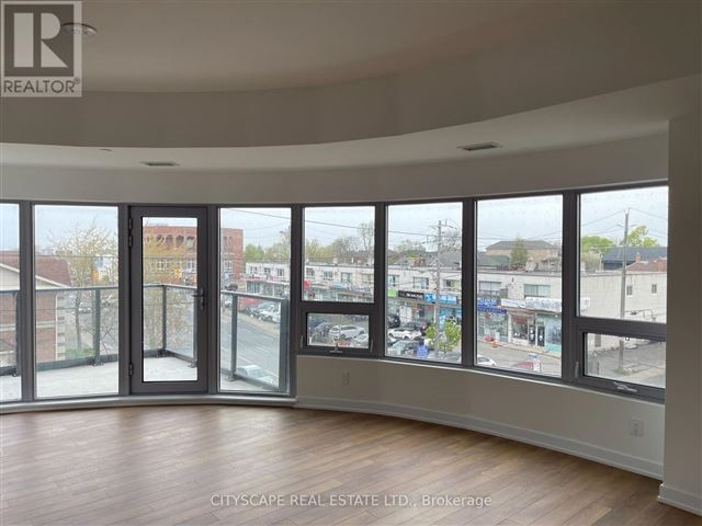 8 Haus Boutique Condos - 507 2433 Dufferin Street - photo 3