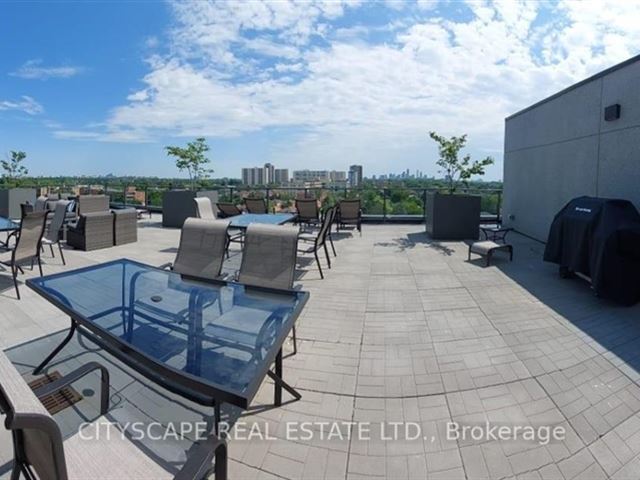 8 Haus Boutique Condos - 712 2433 Dufferin Street - photo 3