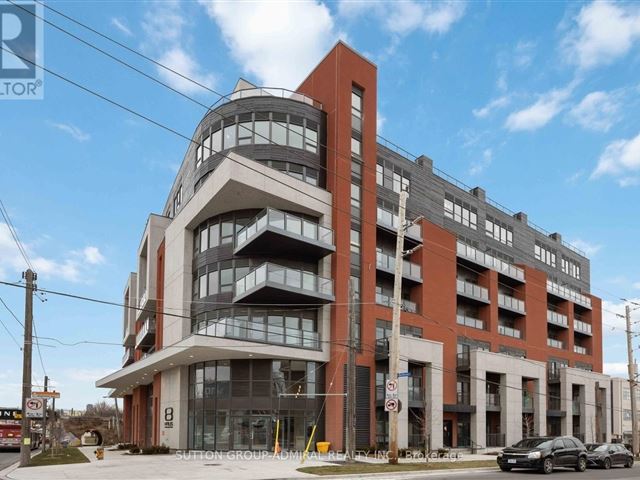 8 Haus Boutique Condos - 201 2433 Dufferin Street - photo 1