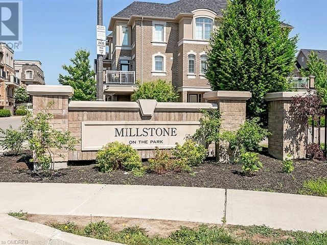 Millstone on the Park - 84 2441 Greenwich Drive - photo 2