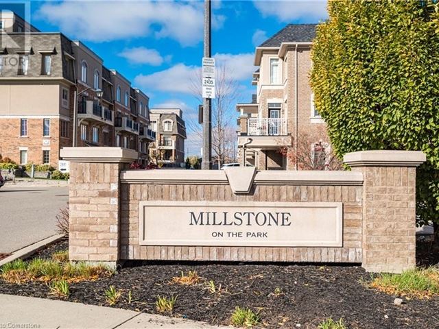 Millstone on the Park - 59 2441 Greenwich Drive - photo 2