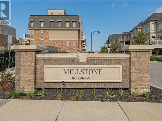 Millstone on the Park - 25 2441 Greenwich Drive - photo 1