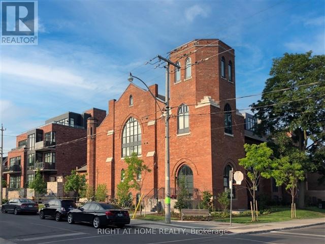 Arch Lofts - 102 243 Perth Avenue - photo 1