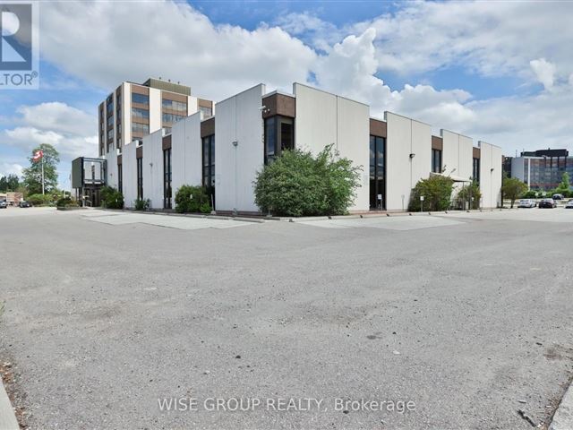 2450 Victoria Park Avenue - 107 2450 Victoria Park Avenue - photo 1