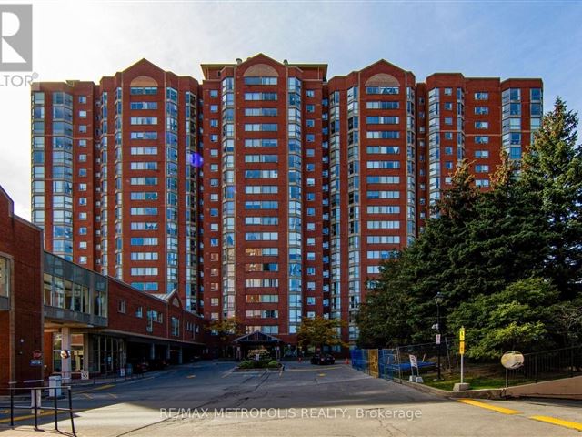 Rainbow Village 1 - 414 2460 Eglinton Avenue East - photo 1