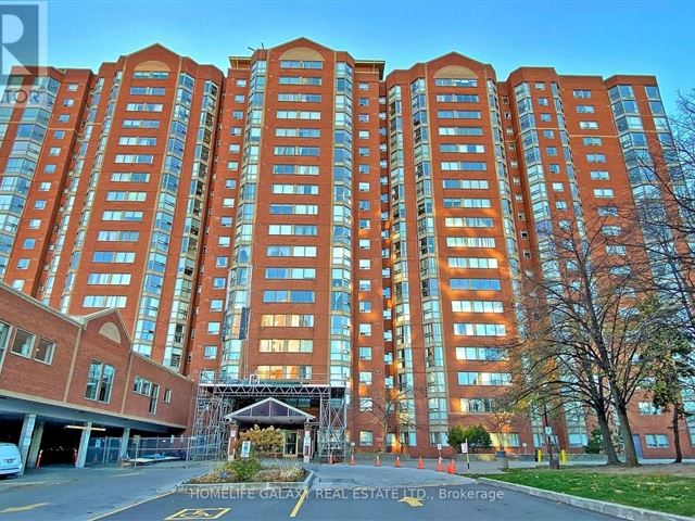 Rainbow Village 1 - 606 2460 Eglinton Avenue East - photo 1