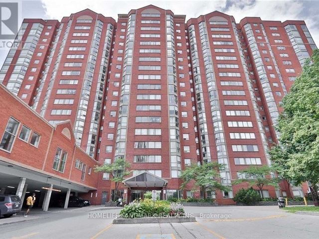 Rainbow Village 1 - 1109 2460 Eglinton Avenue East - photo 1