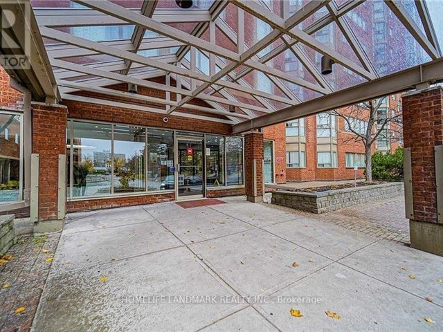 Rainbow Village 1 - 1109 2460 Eglinton Avenue East - photo 2