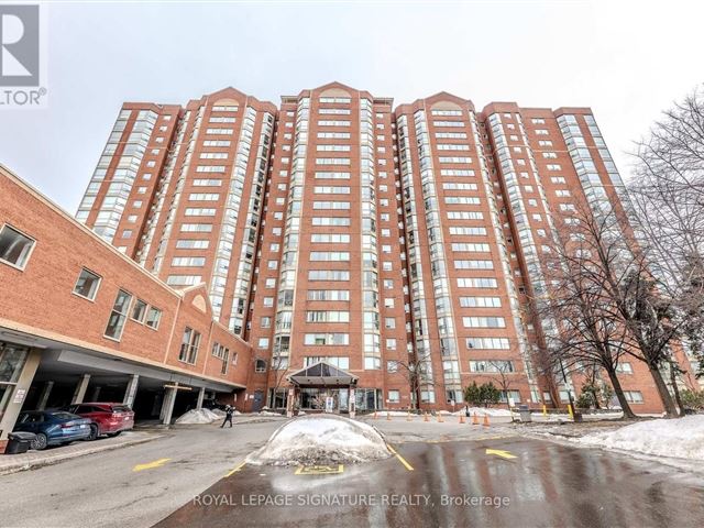 Rainbow Village 1 - 808 2460 Eglinton Avenue East - photo 2