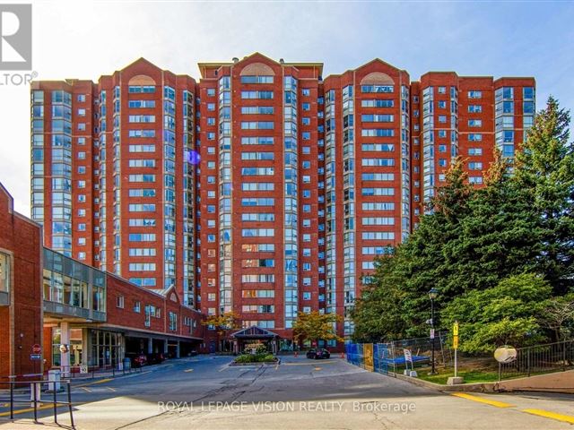 Rainbow Village 1 - 904 2460 Eglinton Avenue East - photo 2