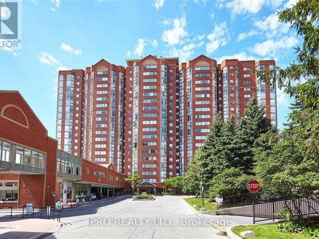 Rainbow Village 1 - 1617 2460 Eglinton Avenue East - photo 1