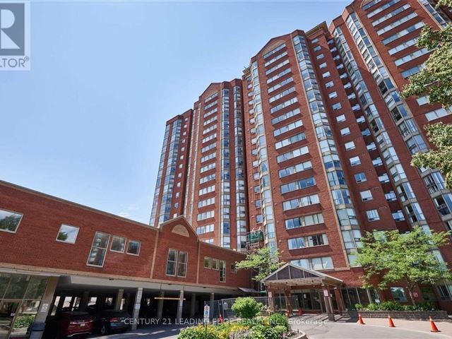 Rainbow Village 1 -  2460 Eglinton Avenue East - photo 2