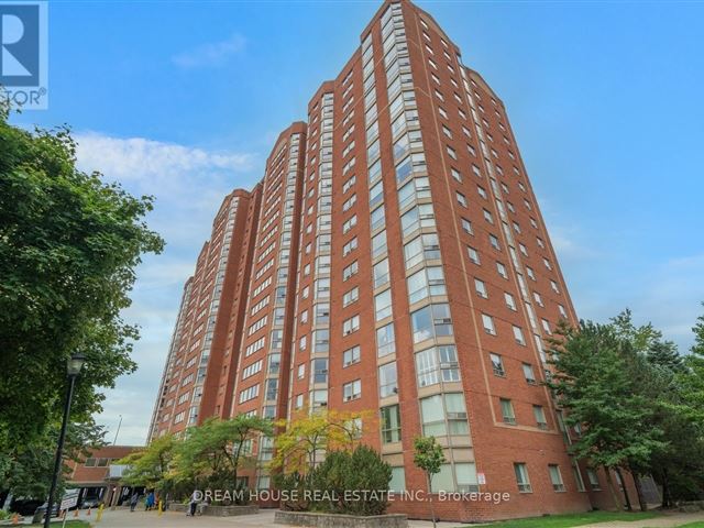 Rainbow Village 1 - 404 2460 Eglinton Avenue East - photo 1