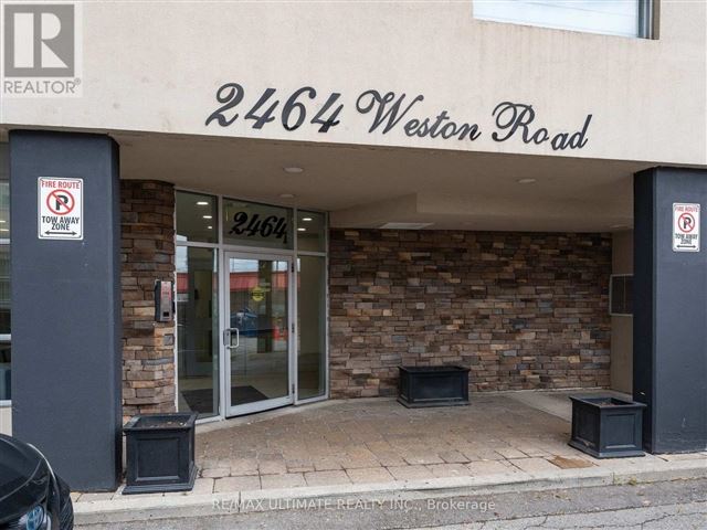 Weston On The Humber - 808 2464 Weston Road - photo 2